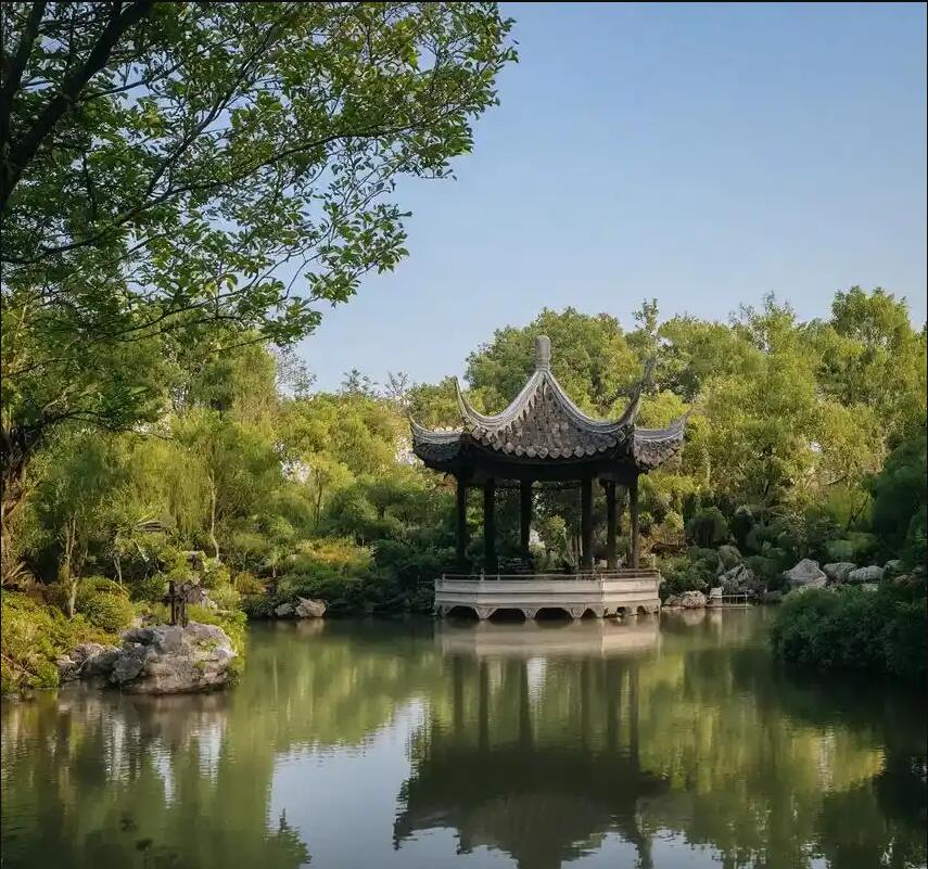 广州花都映易土建有限公司