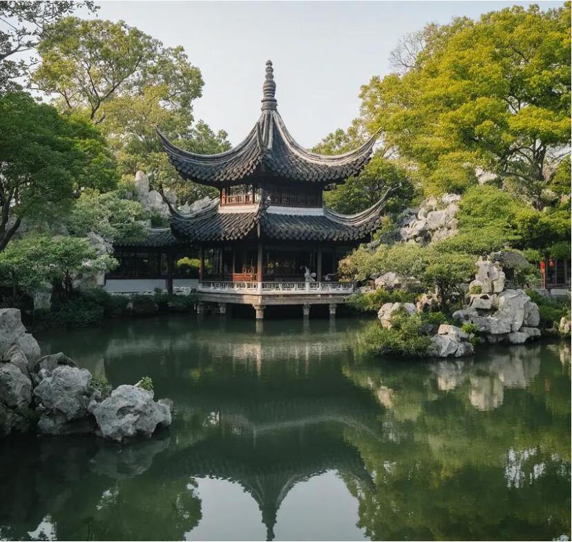 广州花都映易土建有限公司